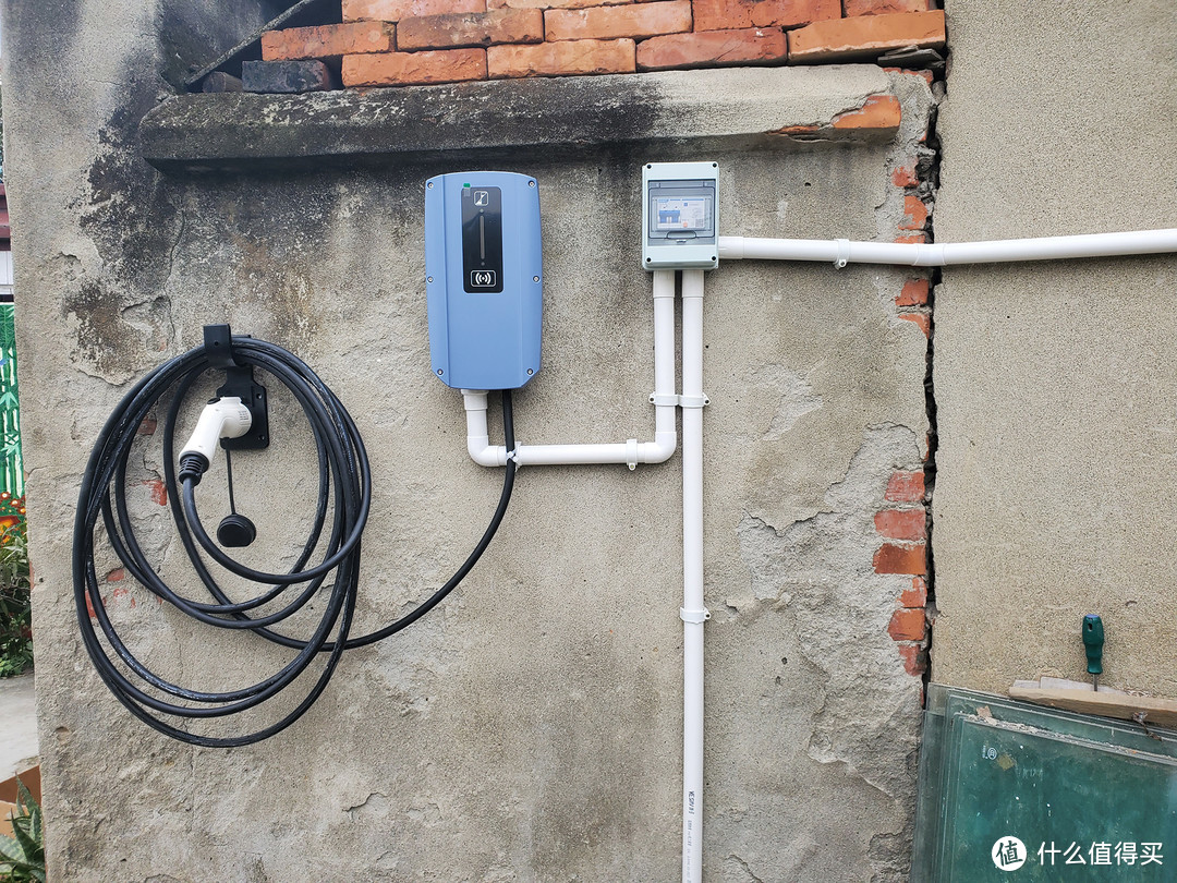 农村安装充电桩的常见问题