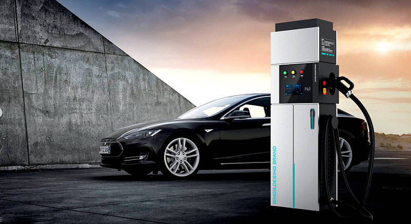 不用纠结了！家用充电桩选它准错不了！