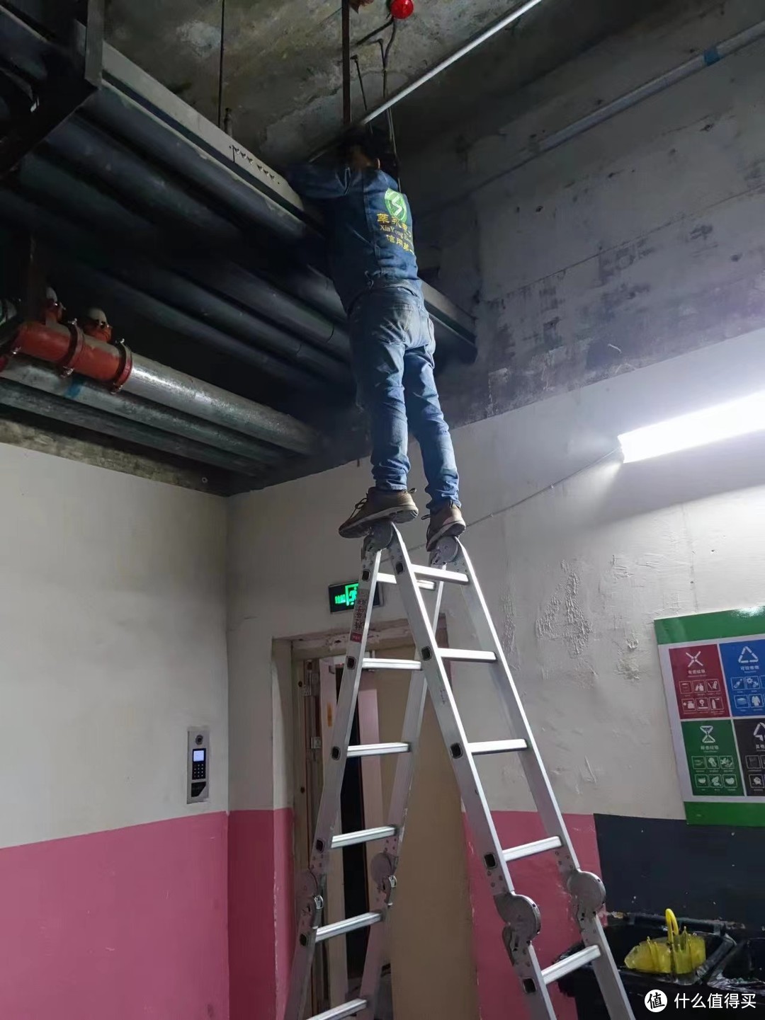 两台充电桩用户，说说我的比亚迪宋Dmi安装使用经历