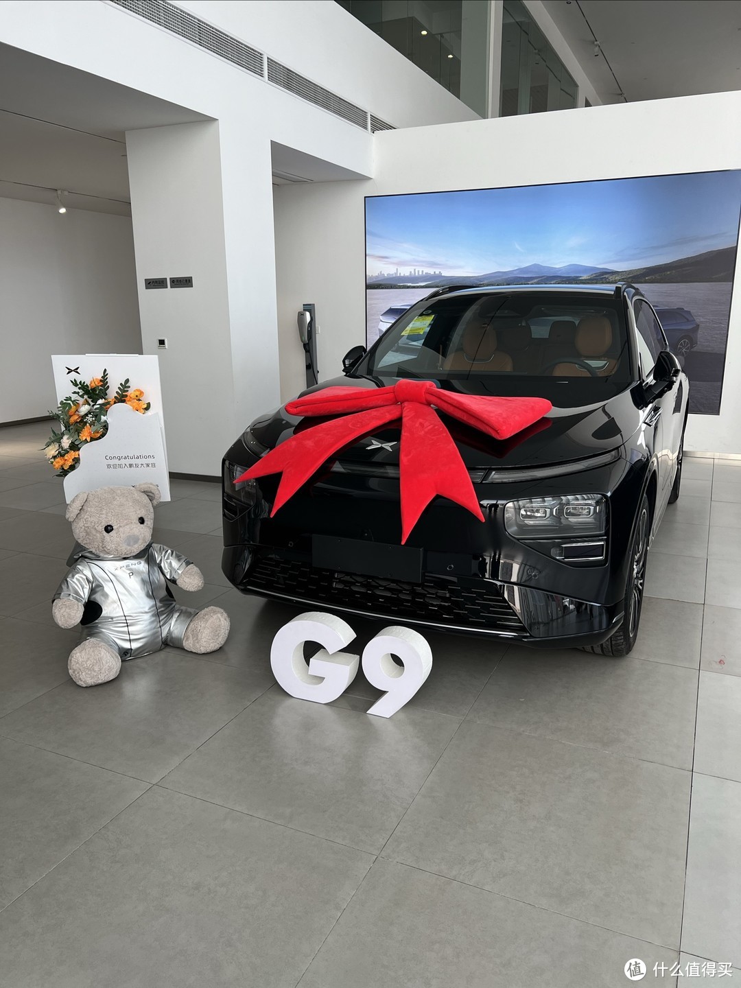 看完绝对不后悔！楼主喜提小鹏G9 570max及安装充电桩攻略和避坑指南！